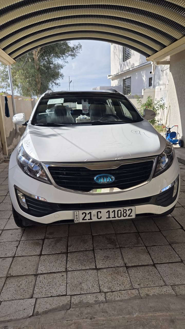 سبورتج 2012 كفالة عامة
نضيفة حيل استخدام موضف  السعر 157 وبيهة مجال بغداد جسرديالى الجديد ***********
