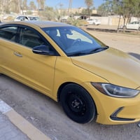 للبيع النترا  ..سياره شادلهه منضومه غاز. وارد امريكي🇺🇸   حادثه جاملغ ف...