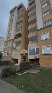 افروستي دهوك • ١٦٨م • طابق ٣