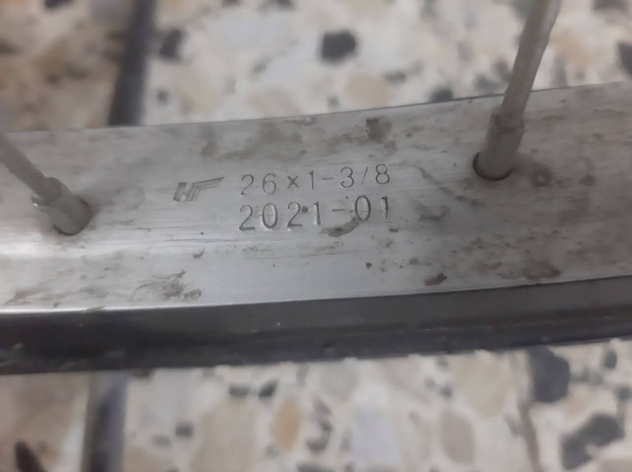 بايسكل عبدل حليم
حجم26
للمراوسه 
موديل 2021
او للبيع  شعندك نزل


**إذا كنت صاحب هذا الإعلان وتريد حذفه لأي سبب، رجاءا أرسل رسالة إلى الدعم الفني**