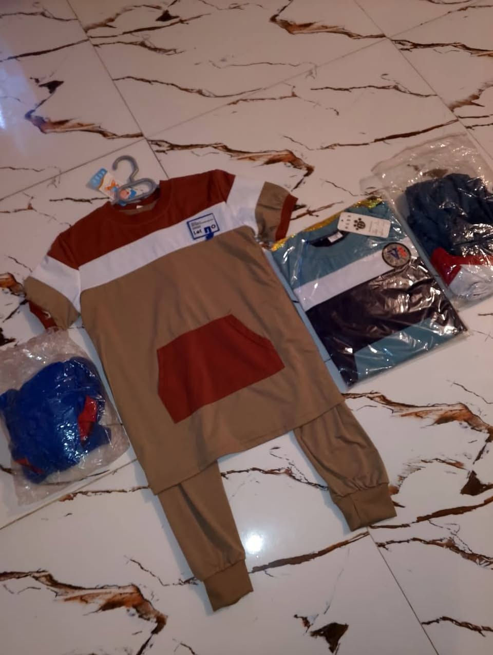 تراكات ولادي بناتي تخفيضات ع عيد حجز. خاص يوجد توصيل شرط لفحص ميعجبج رجعي بيد لمندوب


**إذا كنت صاحب هذا الإعلان وتريد حذفه لأي سبب، رجاءا أرسل رسالة إلى الدعم الفني**