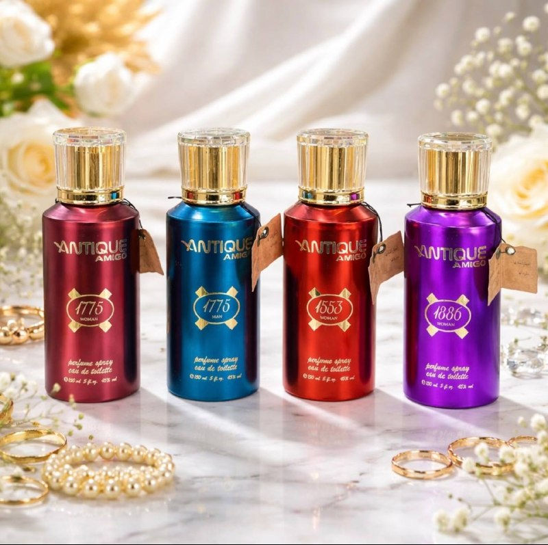 توفرت وجبة جديدة من معطر الانتيك الاماراتي الاصلي سعر الدرزن 36 الف بلكراتين السعر
🔥


**إذا كنت صاحب هذا الإعلان وتريد حذفه لأي سبب، رجاءا أرسل رسالة إلى الدعم الفني**