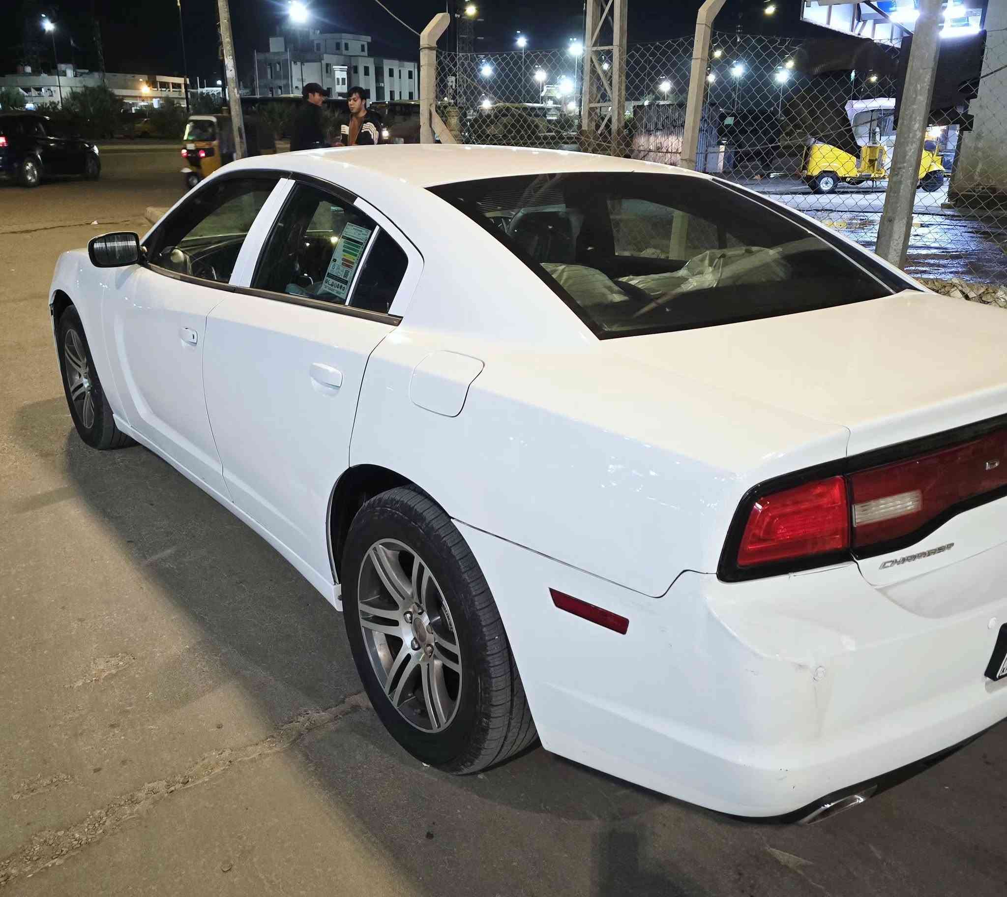 للبيع دوج جارجر 2013
رقم اربيل سنويه 2029
محرك 3600
السياره كفاله من التبديل والفتح والصبغ ماعدا بارد بسيط
السياره جاهزه محرك كير حداديه كله جديد شرط الفحص
مكان السياره ميسان
السعر 167 وبيها مجال
الخاص مغلق
لاستفسار اتصال او واتساب
***********
***********
