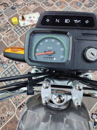 سوزوكي • خبط • نضافه