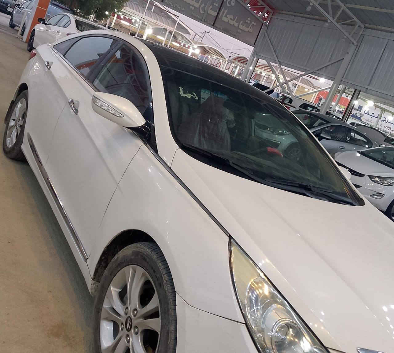 سوناته خليجي+2011
مكينه 2400+
فول مواصفات واحد على واحد+بصمه +بانوراما+
شفط مري+ تبريد ثلج+
گير ومكينه عالشرط +
كهربائيات شغاله بالكامل+
السيارة جاهزه على أخر حبايه.
( السعر 125......)
متواجد عالخط+ وتساب.
مكاني نجف حي العسكري
( ***********)
