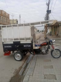 ستوته • محرك ٢٠٢٤ • النجف الأشرف