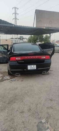 جارجر 14بغداد لون اسود وارد كندي بلعراق بيه جاملغ جهة ثانية دون عابر ب...