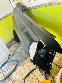 صالنصه تاهو • ٢٠١٨ • بدون ضربه