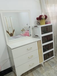 غرفة نوم تركية • نظيفه • للبيع
