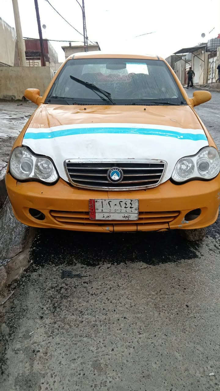 السلام عليكم سي كي 2013كير ومحرك شرط رقم نجف تحويل فقط كلجها خلاصن سعرها ١٥ورقه


**إذا كنت صاحب هذا الإعلان وتريد حذفه لأي سبب، رجاءا أرسل رسالة إلى الدعم الفني**