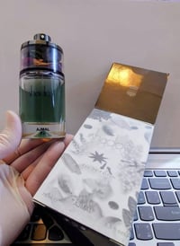 ٨ عطور مستخدمة • عطور أصلية • معجون بالعسل