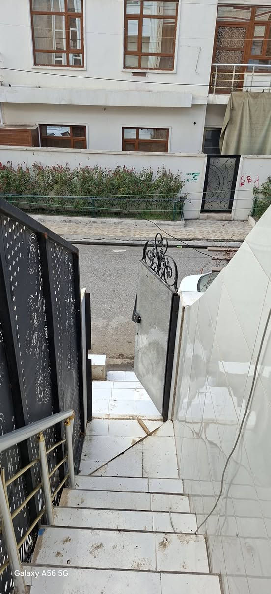 مقابل مدرسة الامين وقرب سايدين منارة طابق ثاني مستقل ١٠٠ متر  للايجار غرفتين وصالة ومطبخ  ٣٥٠ 
***********
***********
‏إيجارات اربيل:
***********
***********مقابل مدرسة الامين وقرب سايدين منارة طابق ثاني مستقل ١٠٠ متر  للايجار غرفتين وصالة ومطبخ  ٣٥٠ 
***********
***********
‏إيجارات اربيل:
***********
***********
