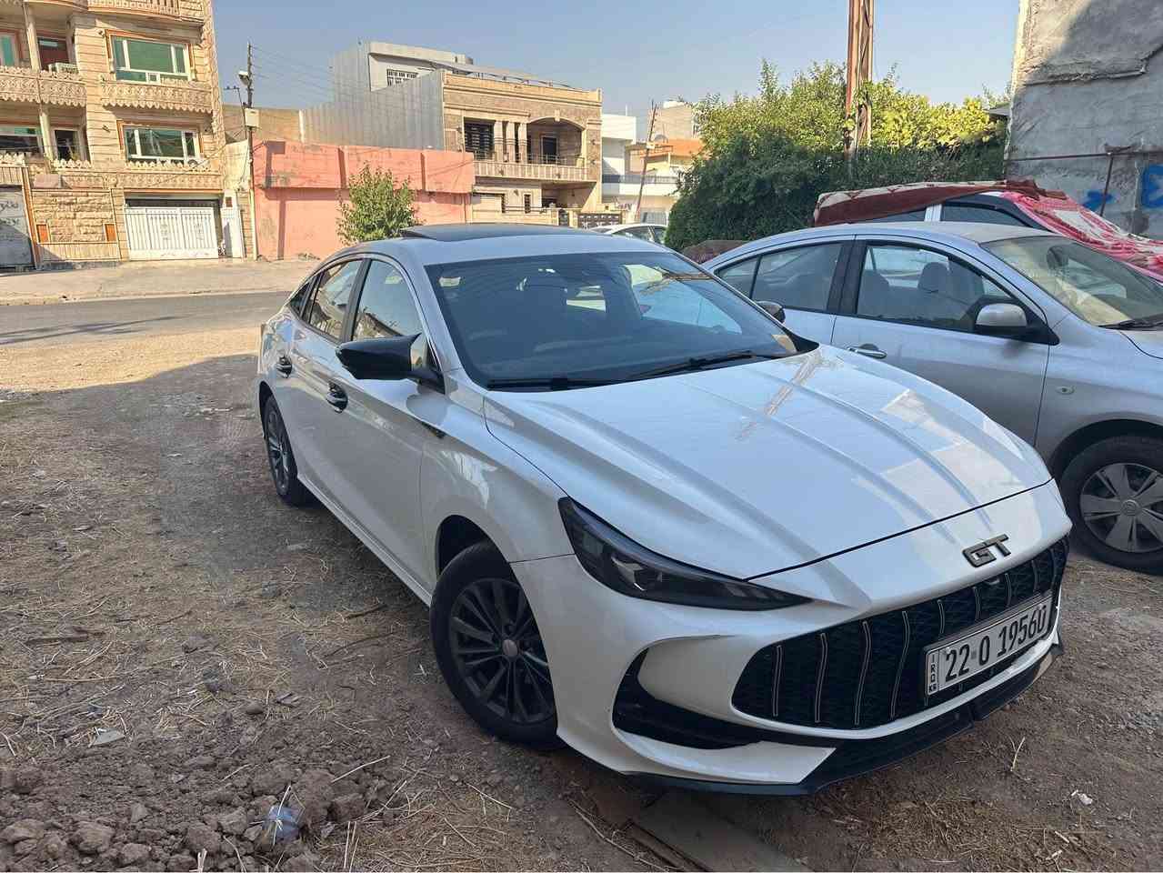 MG 2025 
فول مواسفات بى سبوغ 
بةس ساردى هةيه لة جاملخ بيشةوه
بدون سبوغ بةس باريد بل جاملخ
سعر ١١٧$ مجال
*********** أربيل, العراق
