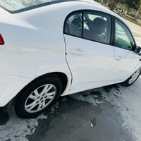 فاو b50 2013   رقم بغداد ب اسمي سنويه بعدها مساقطه للبيع  بيها حادث من...