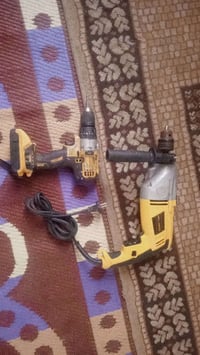 دريلات للبيع سعرهن ثنيناتهم 60 لمكان بغداد منطقت امل كبر رقمي077286272...