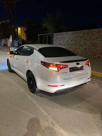 اوبتما موديل 2012 بيه بارد بدون صبغ  الاستفسار 07810957339