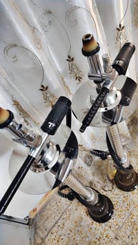 نراكيل سل ستيل  VlP انظاف مال بيت الوحدة 95  07511345399 مامتواجد ع في...