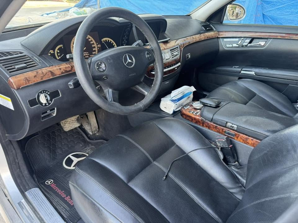 السلام عليكم s550 فول مواصفات شنو يعجبك بيها جاهزه بيها جاملغ صبغ فقط مفحوصه على قرار 48 السعر 75 وبيها مجال مكانها بابل للاستفسار ***********

