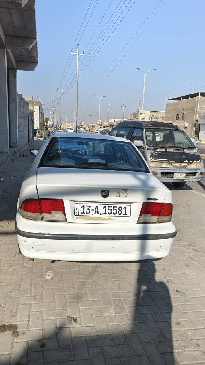 السلام عليكم سمن للبيع السياره جاهزه من كل شيء من عدد تبريد ما يشتغل المكان ابو الخصيب شارع العوجه السعر 38 وبيها مجال


**إذا كنت صاحب هذا الإعلان وتريد حذفه لأي سبب، رجاءا أرسل رسالة إلى الدعم الفني**