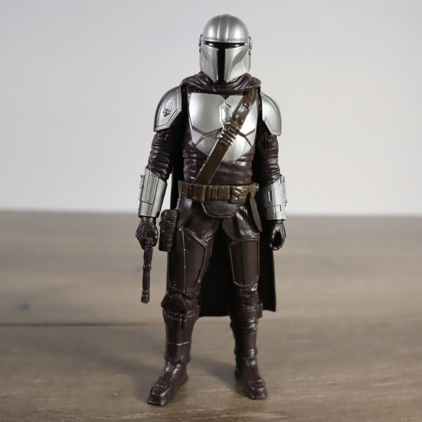 3 شخصيات ستار ورز مفصلية
30 الف واصل 
حجم 16cm
اصلية شركة hasbro
مختمه وانتاج 2021


**إذا كنت صاحب هذا الإعلان وتريد حذفه لأي سبب، رجاءا أرسل رسالة إلى الدعم الفني**