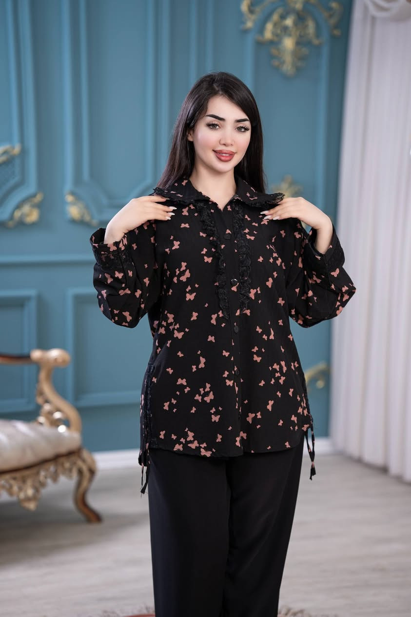 سوت هاڤ

سحبة من الجوانب خامة كريشة + مارينا شرط الفحص شغل مع كوالتي عالي جدا 

L. XL. 2XL. 
القياس يبداء من ٥٠ كيلو الى  ١١٠

الدرزن 185 الف
سعر القطعة مفرد 22 الف

توصيل جميع المحافظات 5 الف
بابل 3


**إذا كنت صاحب هذا الإعلان وتريد حذفه لأي سبب، رجاءا أرسل رسالة إلى الدعم الفني**