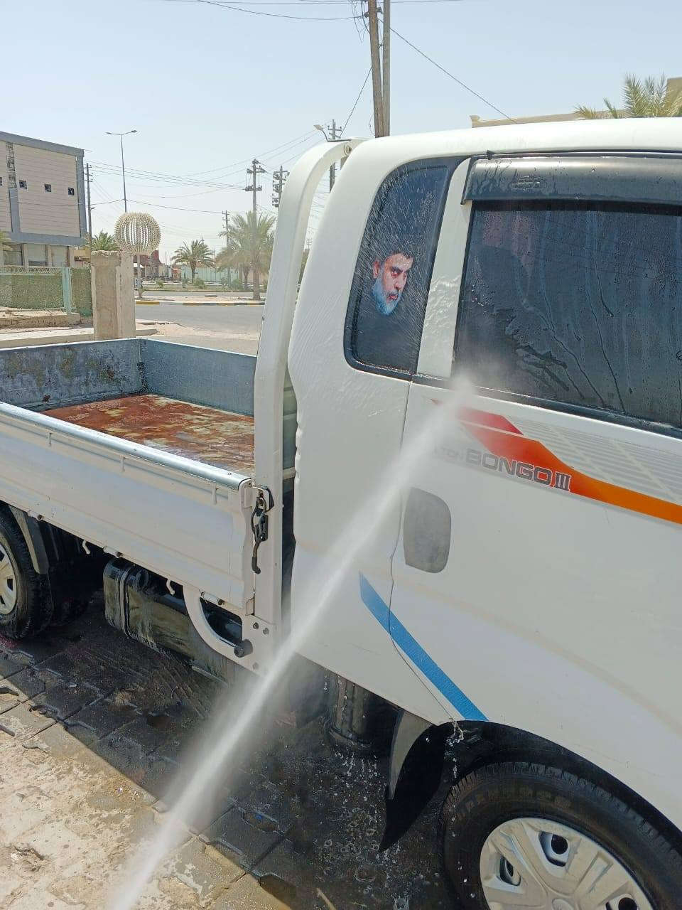 يالله
للبيع  كيا بنكو مسكر   سبعه  كير عادي   مجول محرك 3000 
موديل 2019

سياره جديده بمعنى الكلمه 
 سياره جاهزه مابيه اي نقص 

135بيه مجال شراي
للاستفسار اكثر ***********
مكاني بصره سفوان
