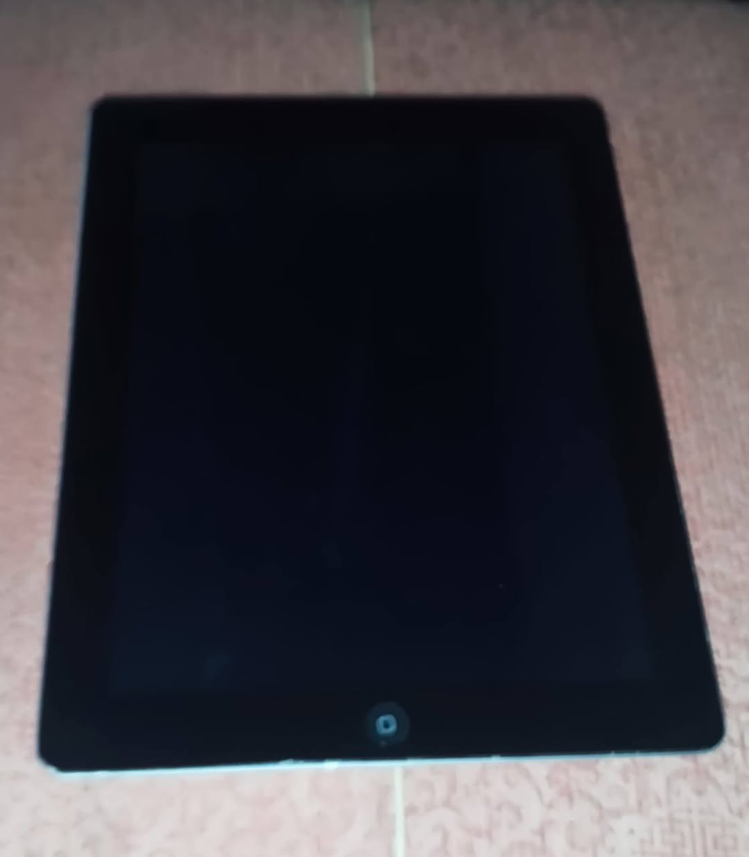 تاب ايفون ابل 4 ذاكره 16للبيع قفل 45***********واتساب
