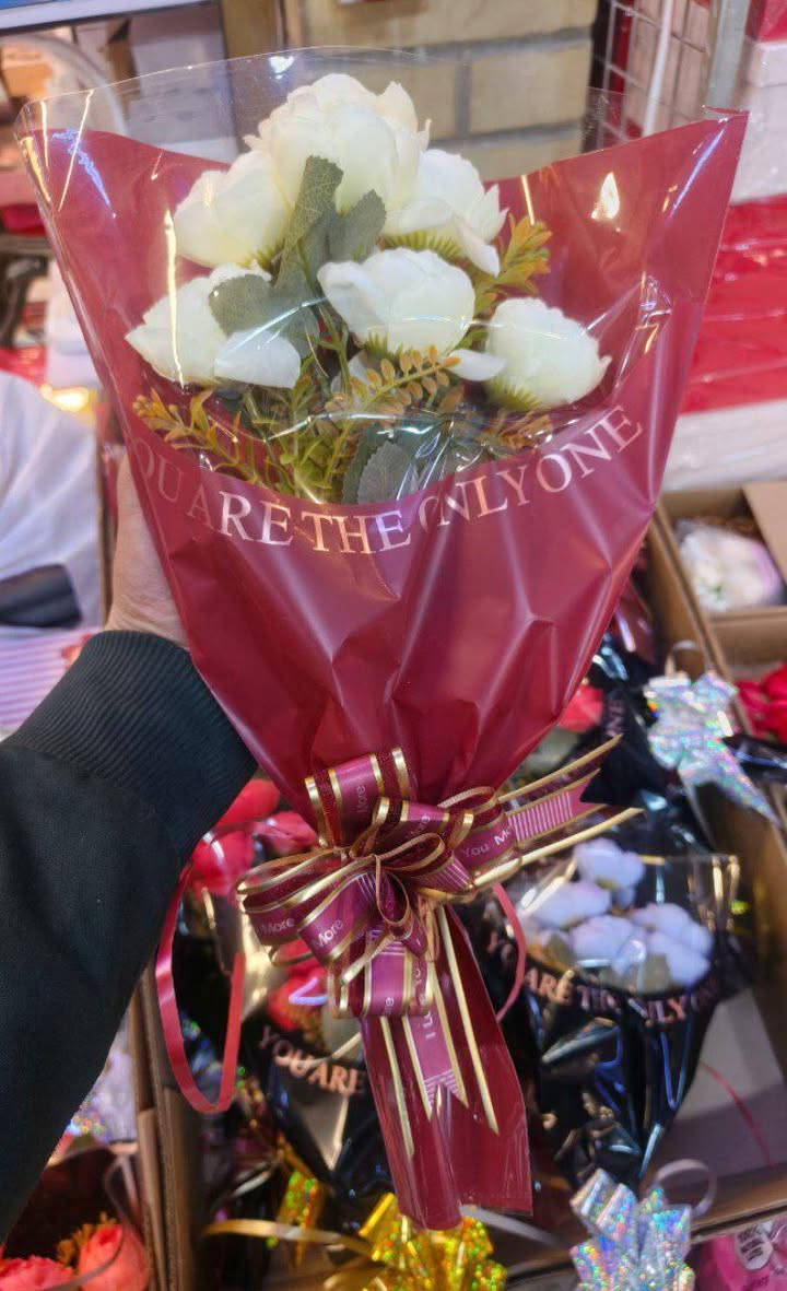 هدايا عيد المعلم 
مكتبة ملاك مقابل اسواق الحجي


**إذا كنت صاحب هذا الإعلان وتريد حذفه لأي سبب، رجاءا أرسل رسالة إلى الدعم الفني**