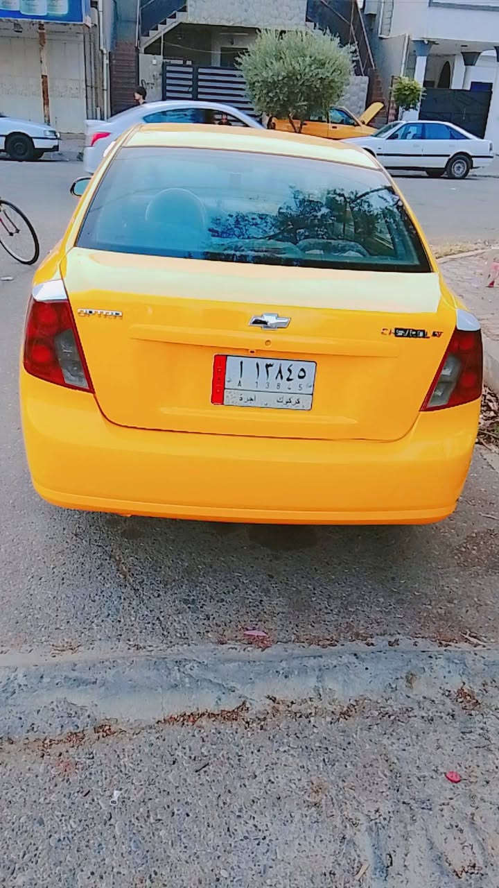 سلام عليكم اوبترا 2005كركوك بطاقة بانزين شاشة كامرة تبريد تدفئة كلة شغال ضررها جاملغ امامي وجاملغ خلفي صبغ جديد حدادية جديد سعر 45كركوك اتصال ***********
