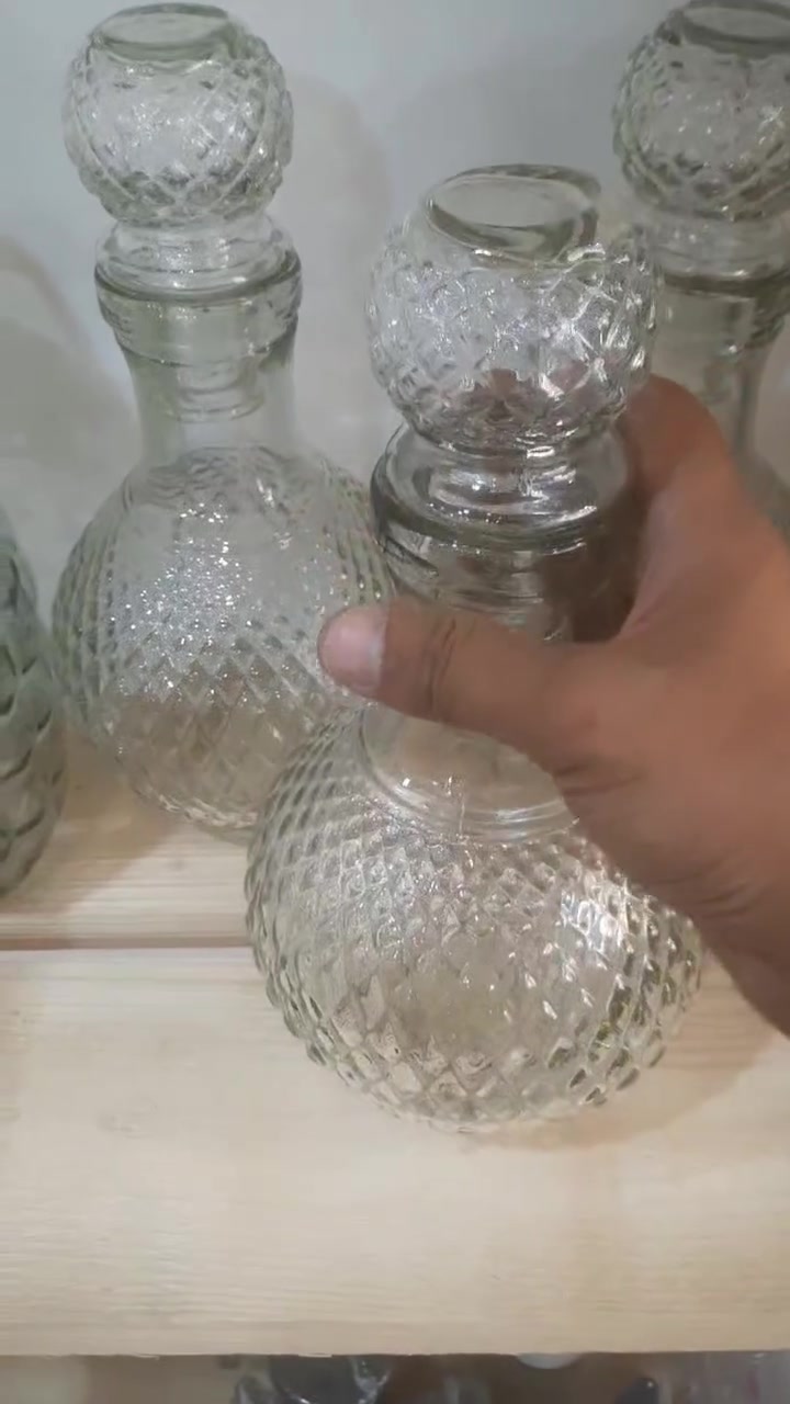 وصلت بضاعه حلوة والأسعار بلاش


**إذا كنت صاحب هذا الإعلان وتريد حذفه لأي سبب، رجاءا أرسل رسالة إلى الدعم الفني**