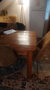 خشب • صاج • عراقي