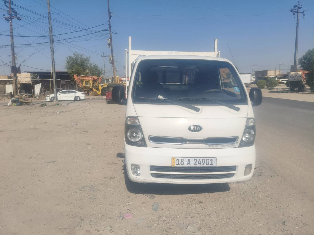 فحل  محور ١٤
كفاله عامه 
مكينه جديدة 
محجر درجه اولا
تبريد شغال 
تخم تاير 
باتري جديد
دينما ١٢٠  امبير 
سيارة جاهزة من كلشي
موديل ١٤
شاشه دشبول 
اتصل وتدلل *********** وات ساب
