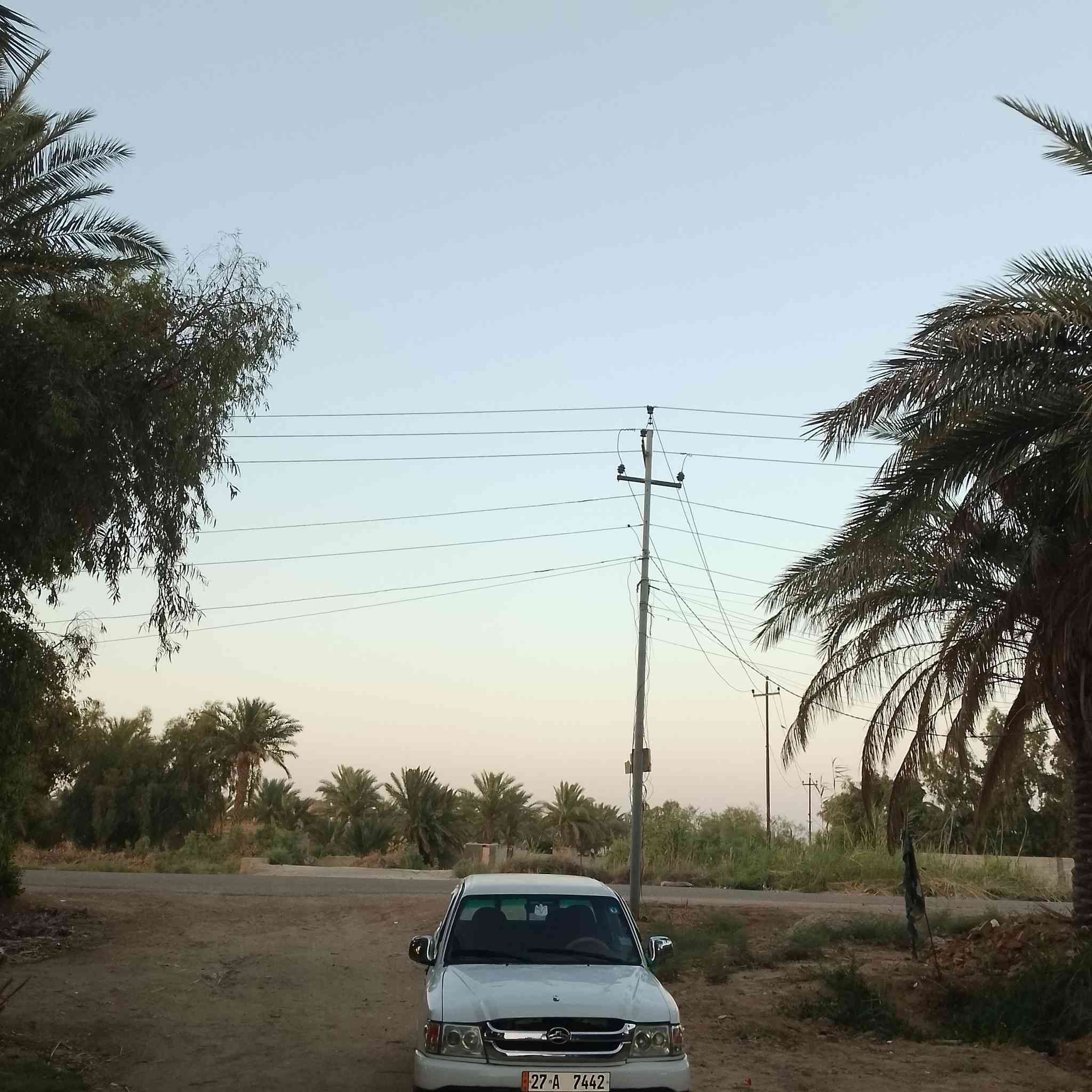 دير موديل 13مكفوله كفاله عامه الرقم  دولي هزه جديده 31المكان ديوانيه السعر 57


**إذا كنت صاحب هذا الإعلان وتريد حذفه لأي سبب، رجاءا أرسل رسالة إلى الدعم الفني**
