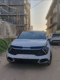 سبورتج EX • بانوراما • ٢٠٢٥