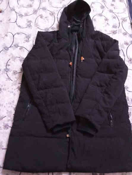 سلام عليكم.قمصله رجالي جديد ما مستعمل قماش اصلي حجم XL بسعر ٢٥الف الي تريد يتصل على الرقم ***********
