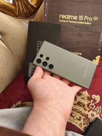 سامسونج S23 الترا • ٢٥٦/١٢ • ملحقات كاملة