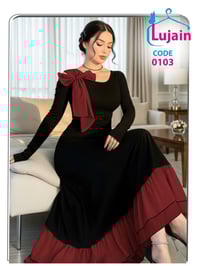 ملابس • موديلات • قناة SWEETYZC