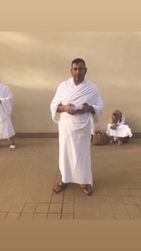 شركة النقاء • عمرة • الديوانية