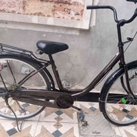 بايسكل للبيع  07810937797