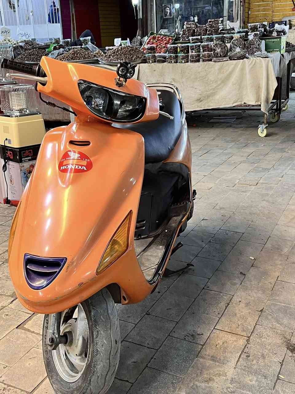 دراجة فراشة للبيع سعر 400       ***********
