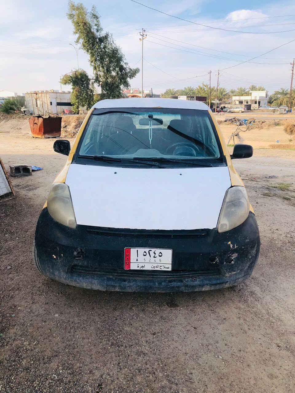 دهستو ياباني 2007
***********
