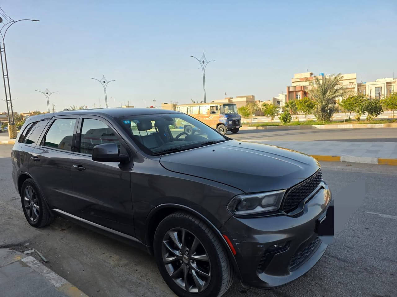 السلام عليكم دورنكو 2015 مرمزه 24 امريكي ضربه دعاميه 
رقم قادسيه بسمي تحويل مباشر 
السعر 190 وبيه مجال 
***********
