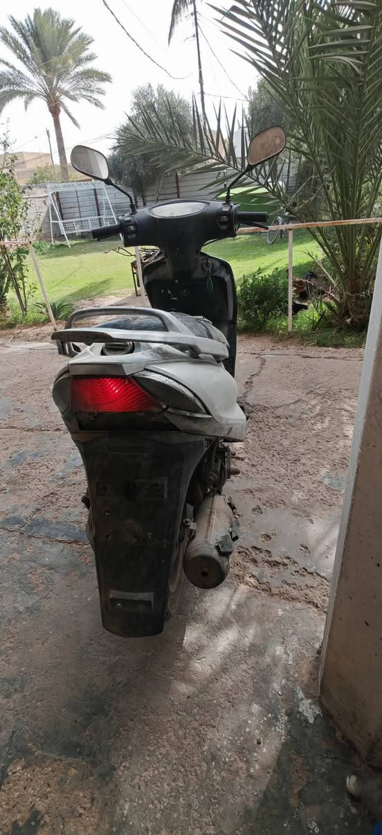 للبيع ماكس140


**إذا كنت صاحب هذا الإعلان وتريد حذفه لأي سبب، رجاءا أرسل رسالة إلى الدعم الفني**