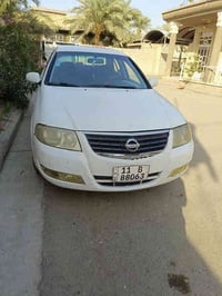 ورحمه الله وبركاته عندي نيسان صني موديل 9 كوري مابيهة اي نقص سيارة كام...