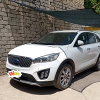 سورنتو للبيع موديل 2018 خليجي تفاصيل عل رقم 07811971772