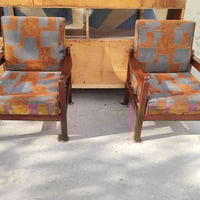 كرسين • نظيف حيل • الزنجيلي