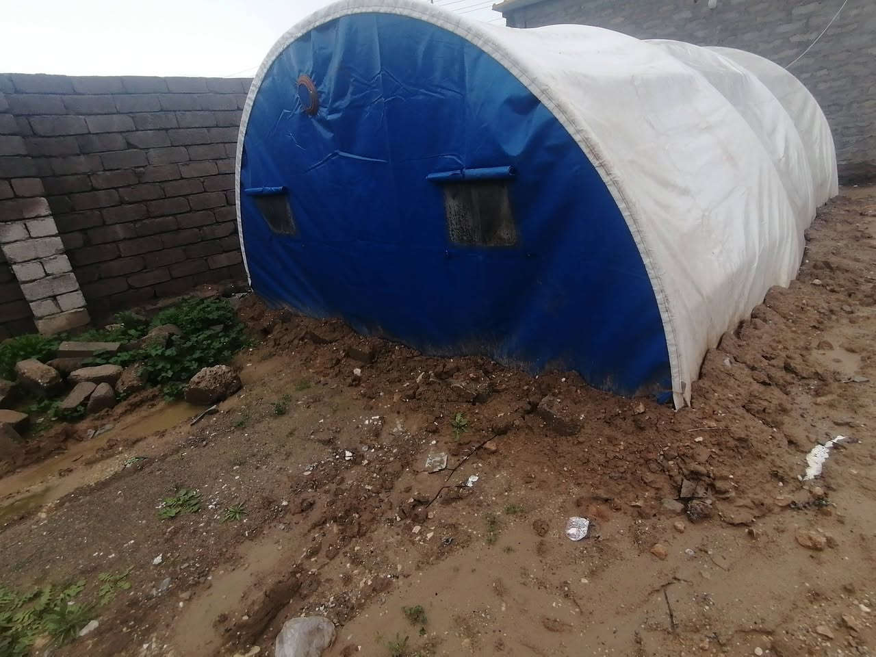 سلام عليكم
خيمة لبيع
سعر اتصل
***********
مكان تلعفر
