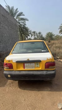 سايبه موديل 11 السعر17وبيها مجال07854236445