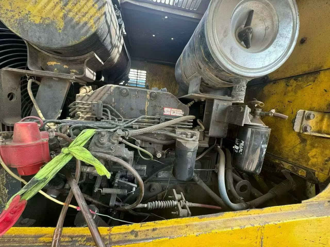 Komatsu 210-3🎉🎉🎉1️⃣


**إذا كنت صاحب هذا الإعلان وتريد حذفه لأي سبب، رجاءا أرسل رسالة إلى الدعم الفني**