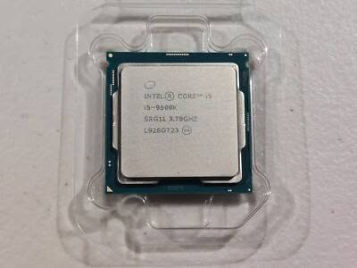 I5_9600k اعلى سعر ابيع


**إذا كنت صاحب هذا الإعلان وتريد حذفه لأي سبب، رجاءا أرسل رسالة إلى الدعم الفني**